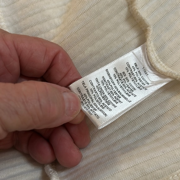 DOLAN Faux Fur Short Jacket - Picture 6 of 9